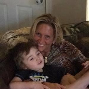 Meet your Posher, Sandra